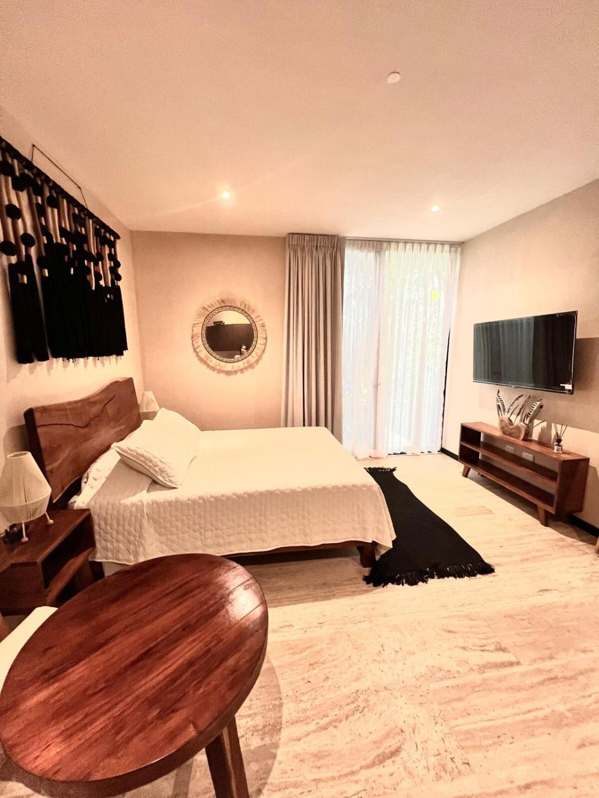 Departamento En Ophelia * Tulum