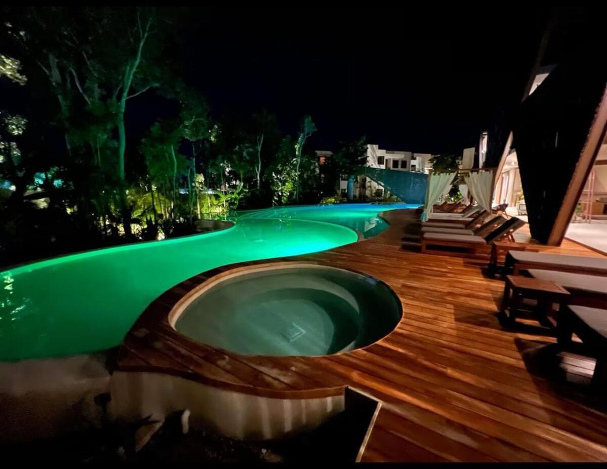 Departamento En Ophelia Tulum
